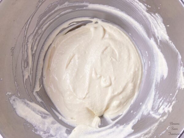 mascarpone cream