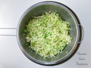 cabbage