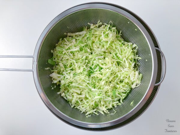 cabbage