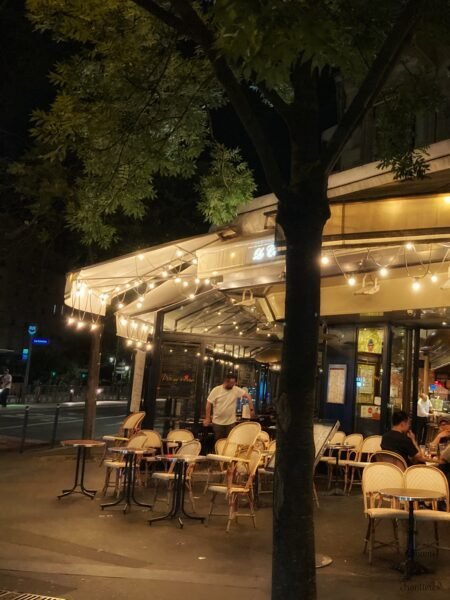 Paris Brasseries – Discovering the Heart of French Dining