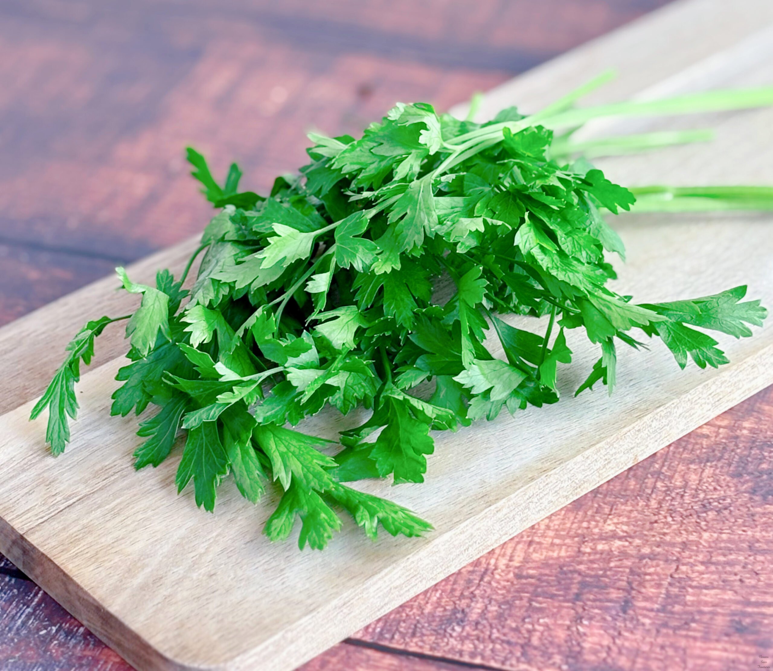 Parsley 