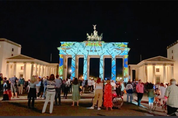 Goodbye Berlin 🇩🇪 My Last Walk Through Favorite Places