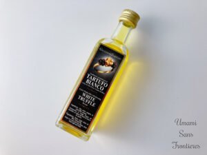 Truffle Oil