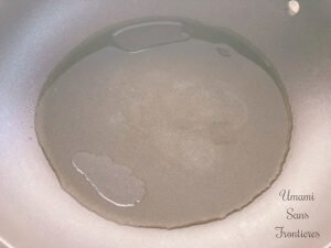 Duck fat 