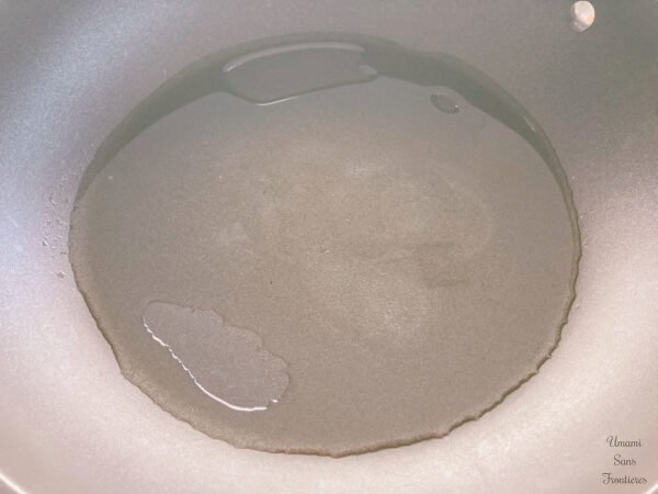 Duck fat 