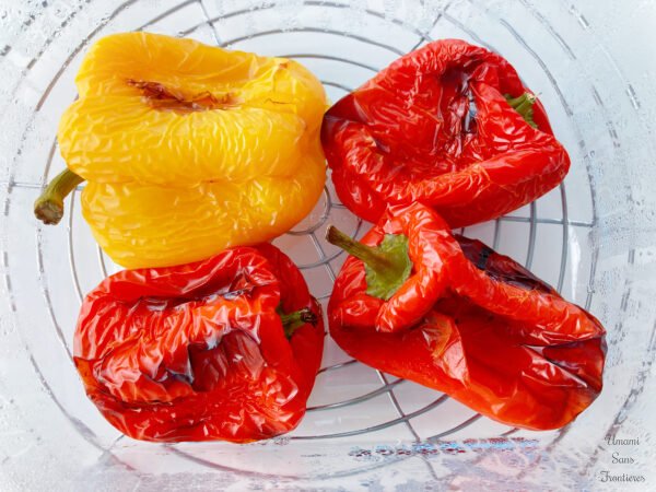 Peppers 