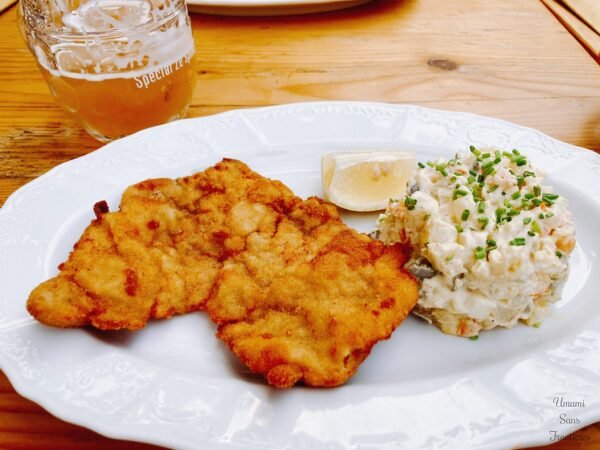 Schnitzel