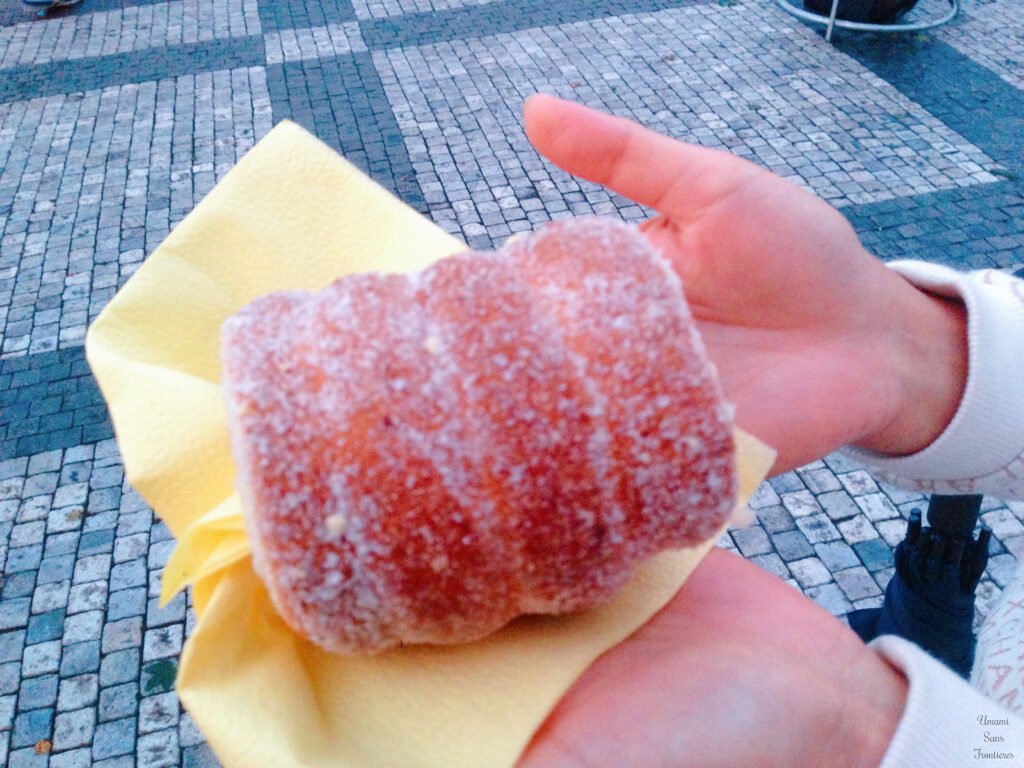 Trdelník