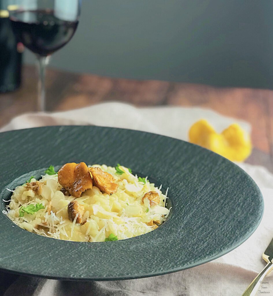 risotto 