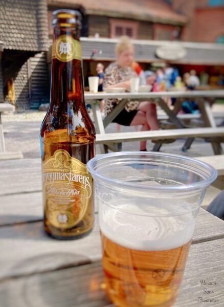 beer