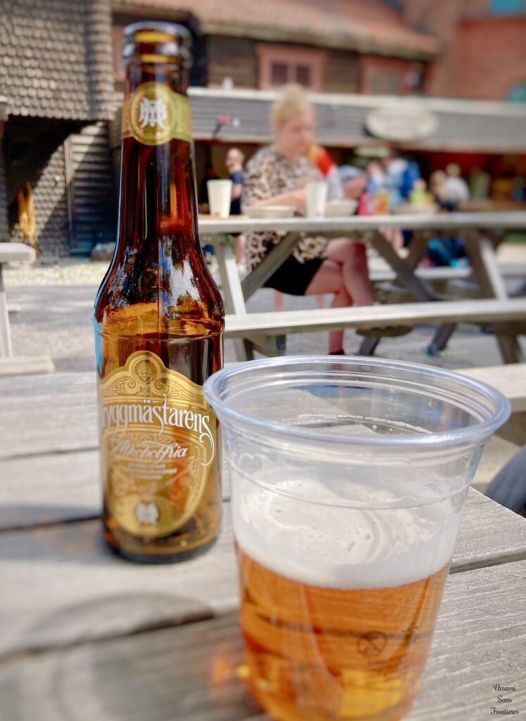 beer