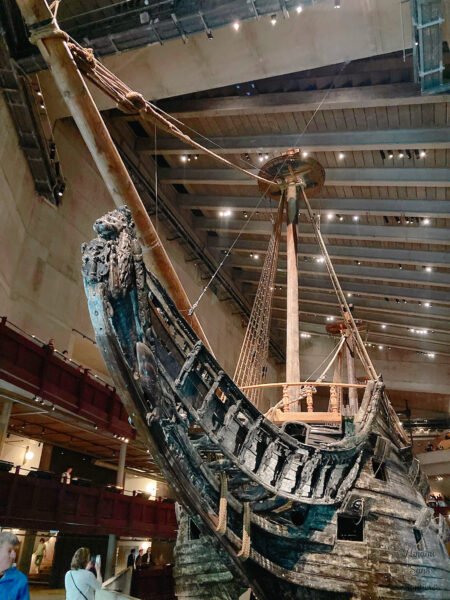 vasa museum