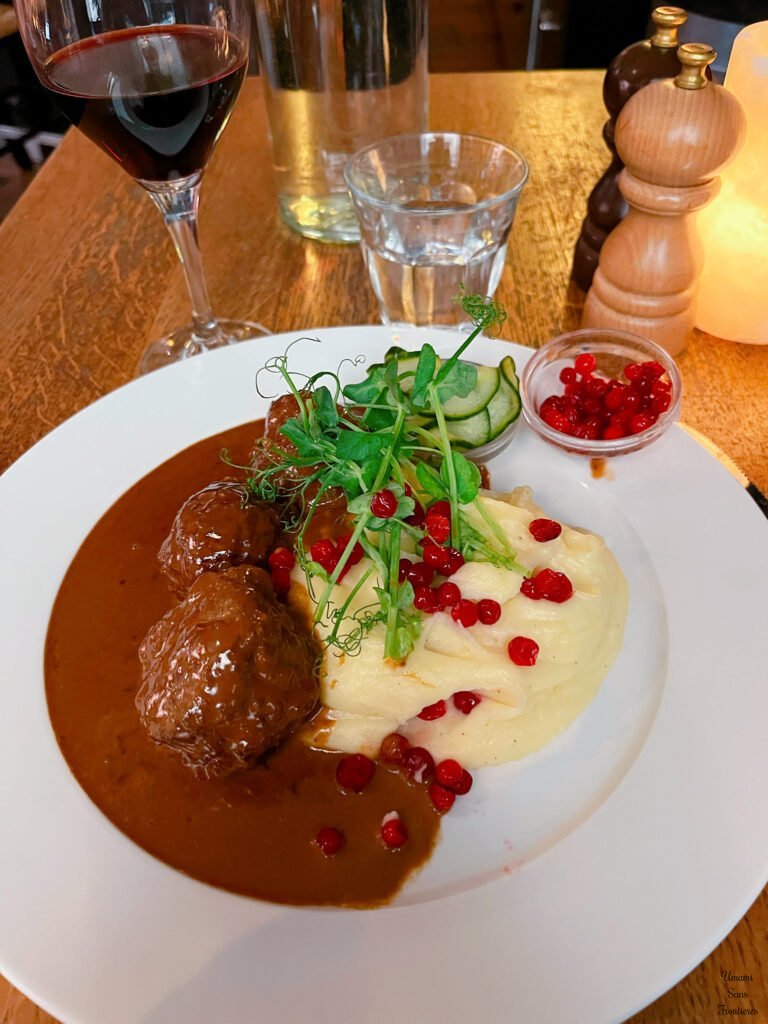 Meatballs 