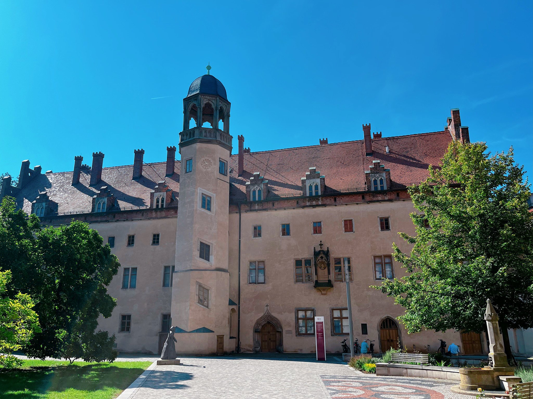 Lutherhaus Wittenberg