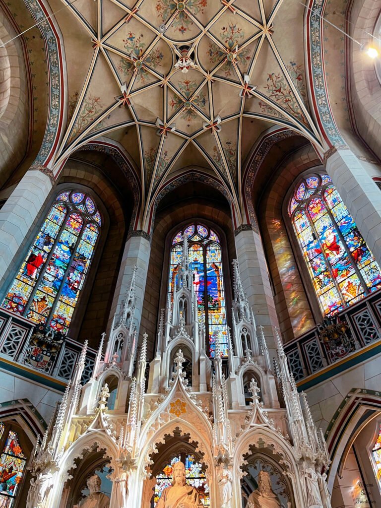 Schlosskirche Wittenberg