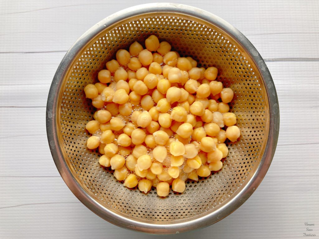 Chickpea