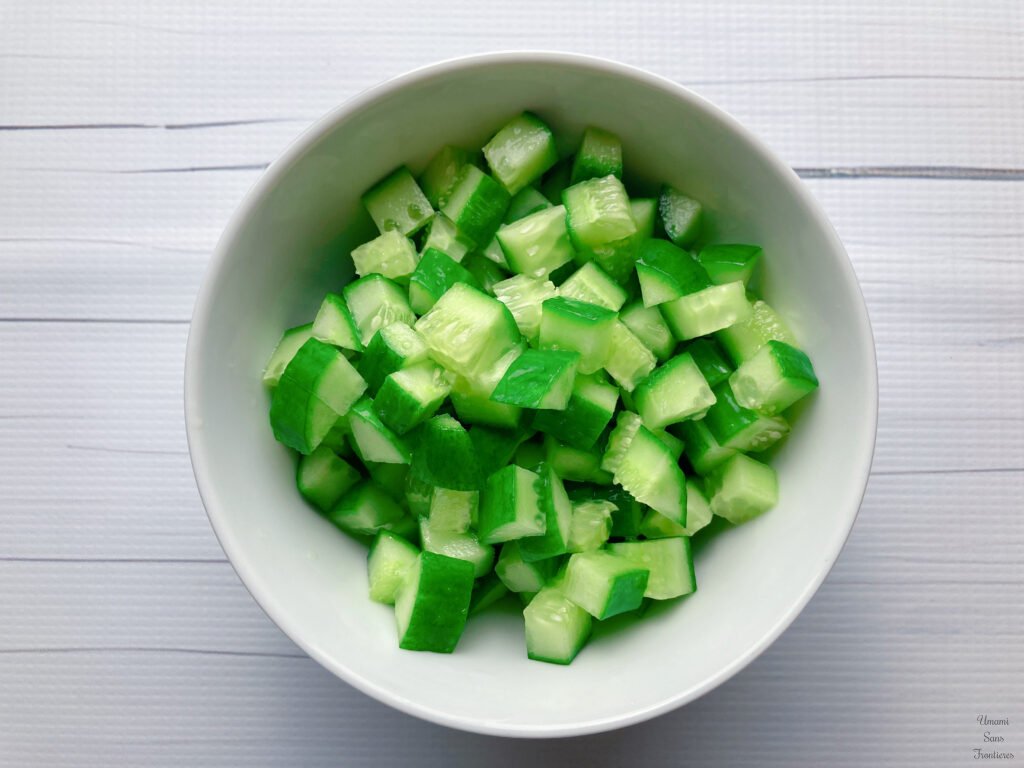 Cucumber