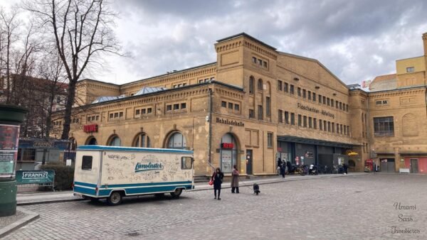 rewe supermarket