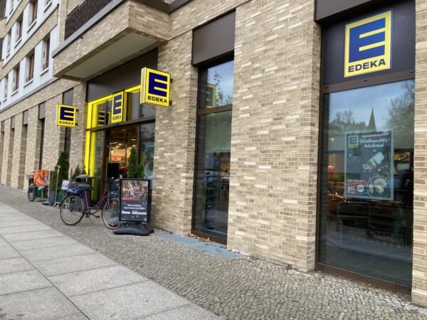 Edeka
