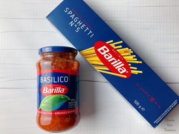 pasta, pasta sauce