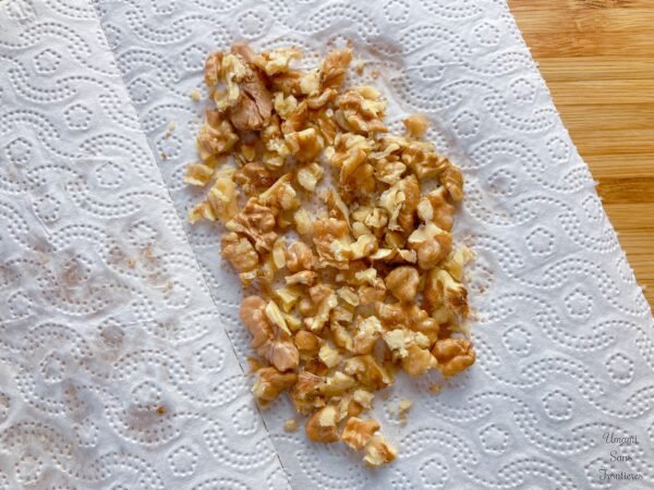 walnut
