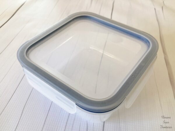 IKEA container