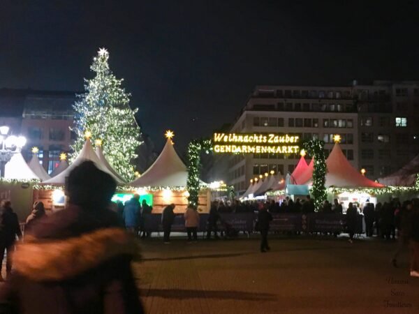 Gendarmenmarkt