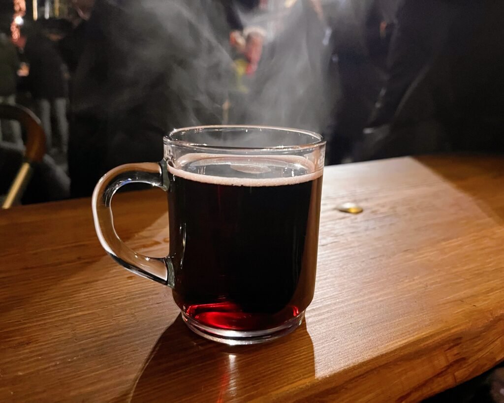Gluwein