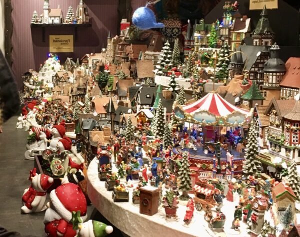 Christmas toys