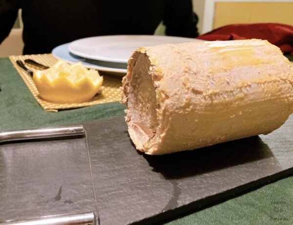 🍽️🎄 How to Enjoy Foie Gras at Home