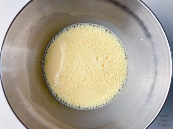 egg york milk 