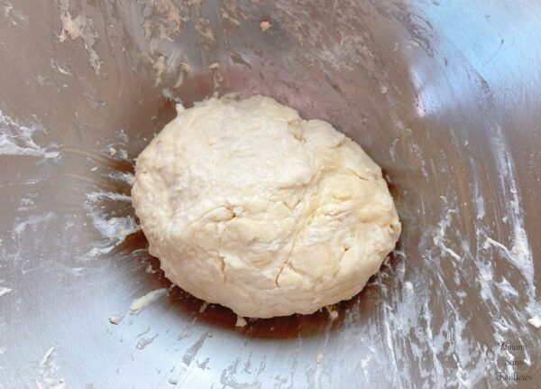 Dough