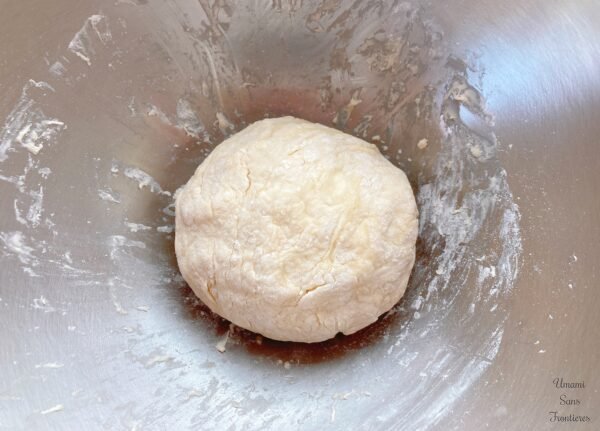 dough