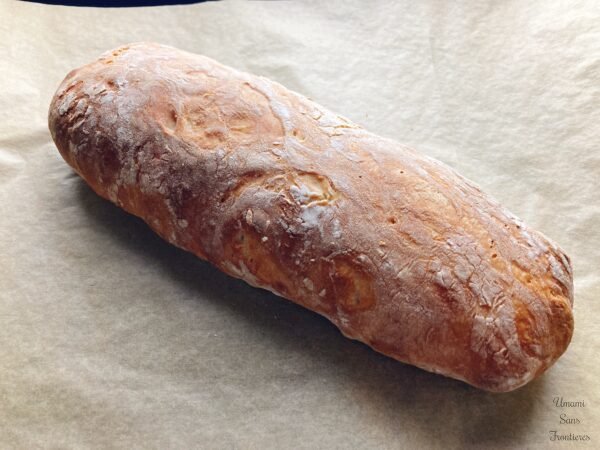 prefou baked
