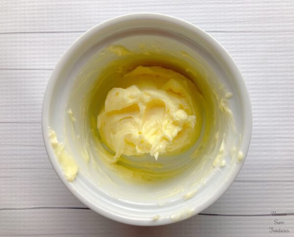 butter garlic