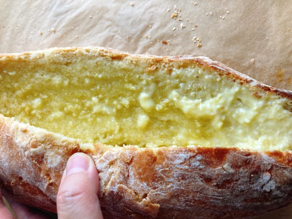 prefou garlic butter