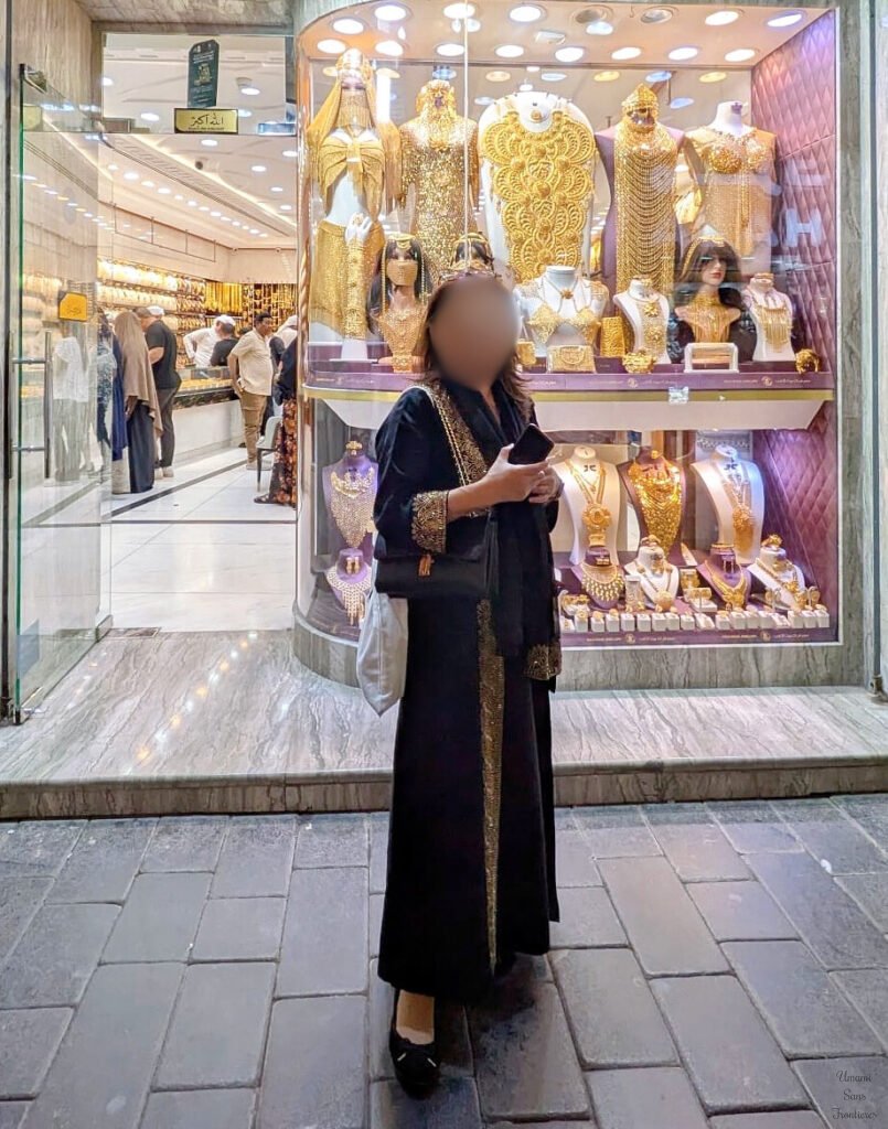 abaya