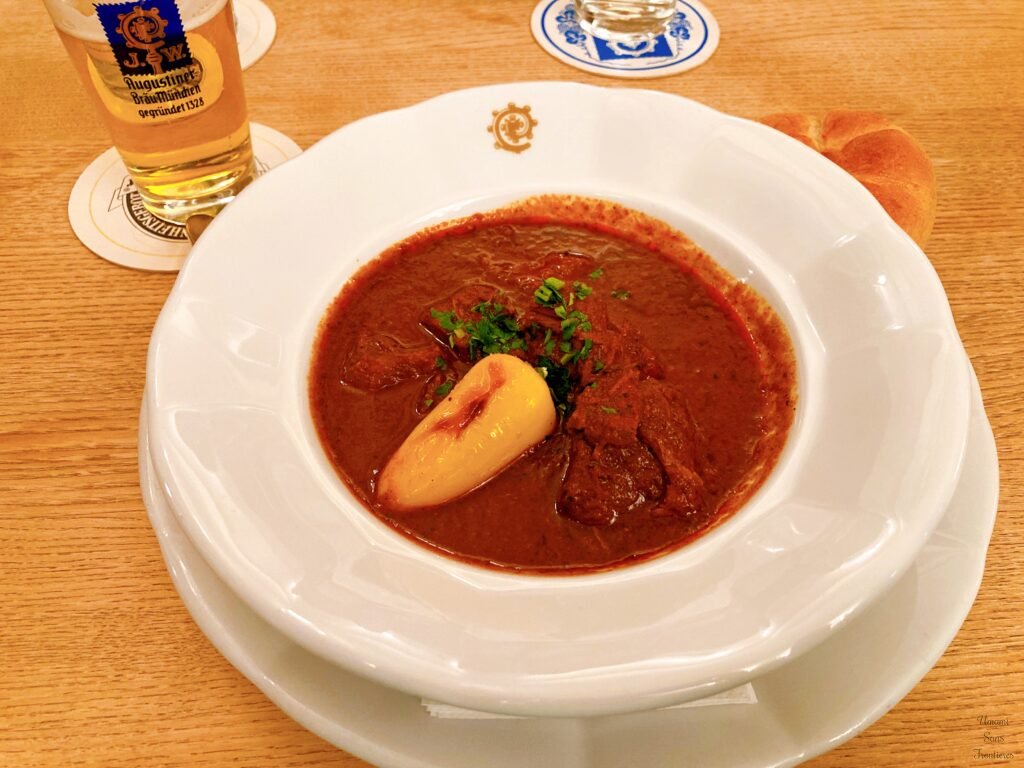 Goulash