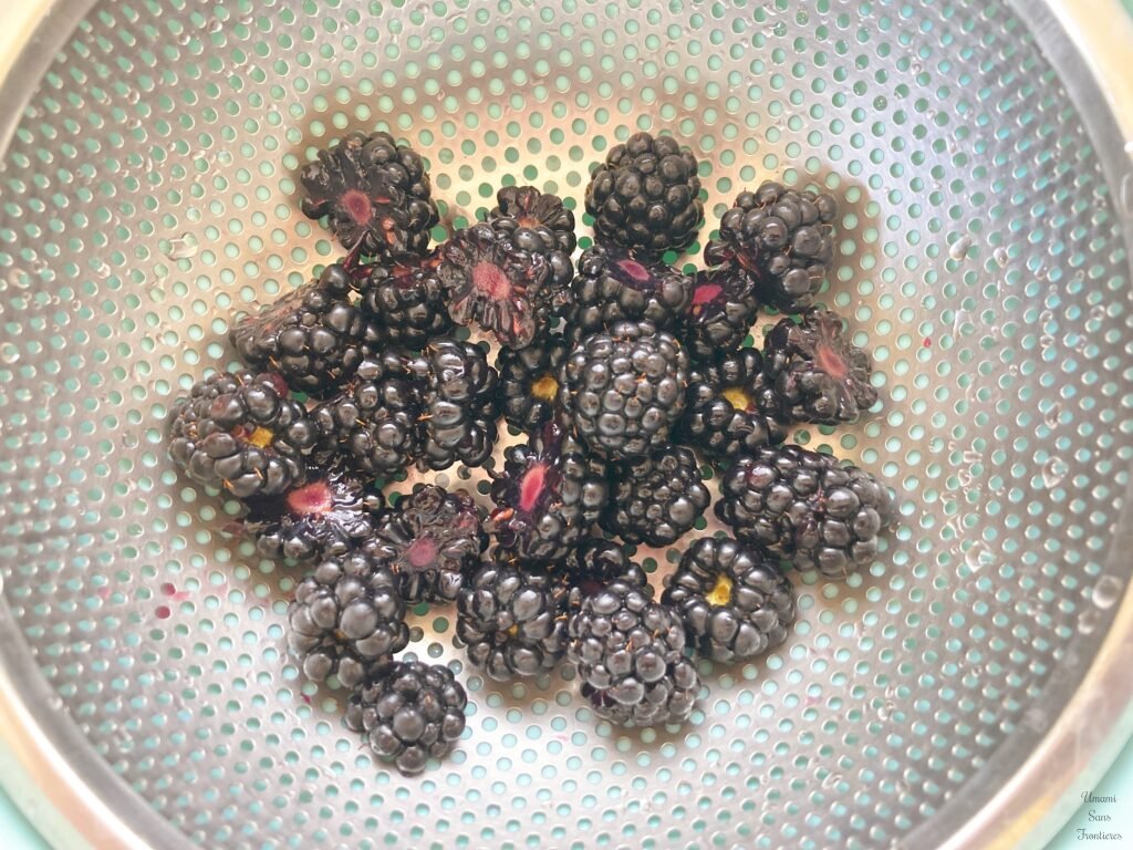 berries