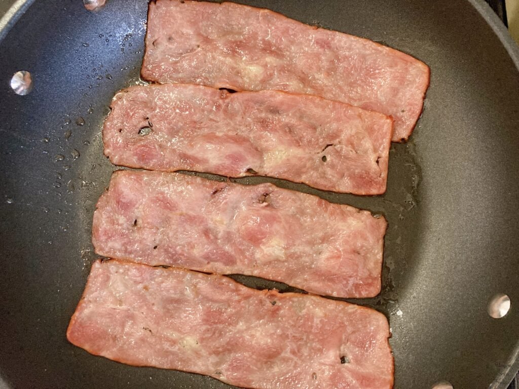 bacons