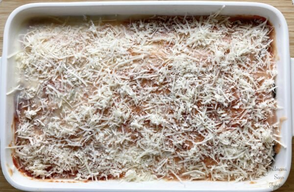 lasagna 