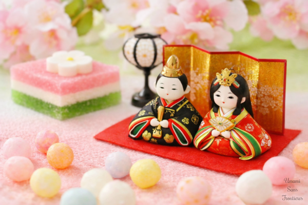 Hinamatsuri 🎎: A Day to Celebrate Girls and Welcome Spring