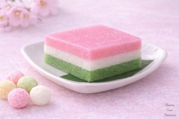 Hishimochi