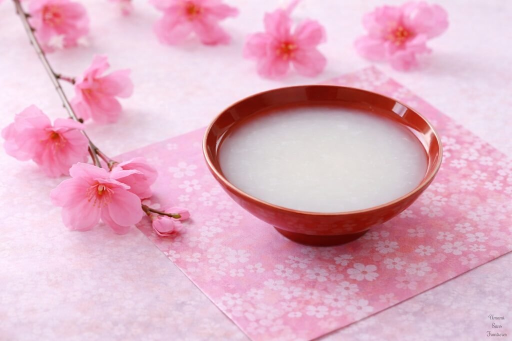 Amazake