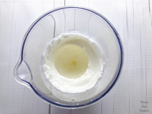 white eggs