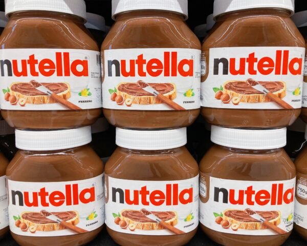 Nutella