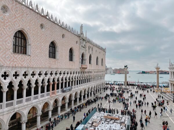Doge palace
