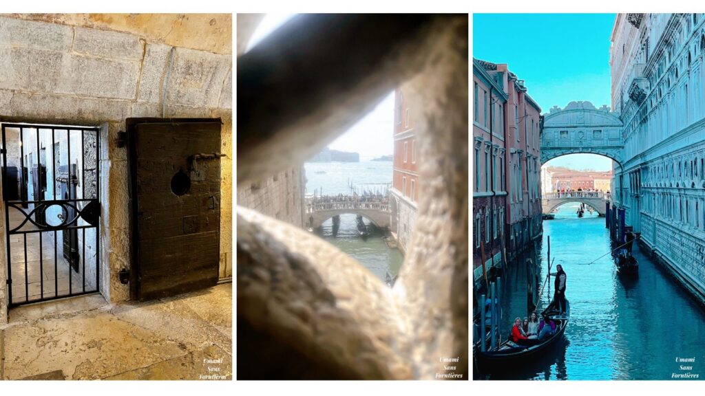 prison in Dodge palace