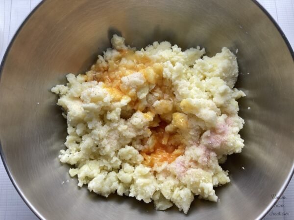 potato egg salt