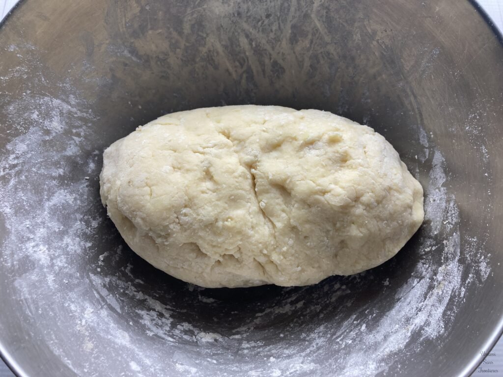 dough